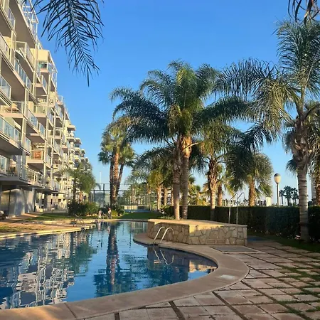 Apartamento En Moncofa Moncofar Exterior photo