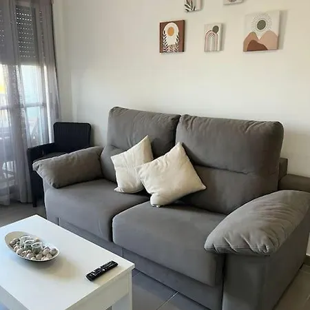 Apartamento En Moncofa Moncofar Exterior photo
