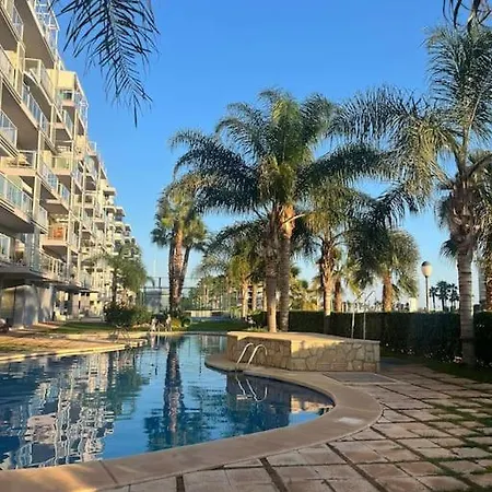 Apartamento En Moncofa Moncofar Exterior photo