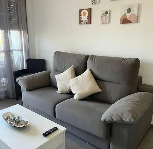 Apartamento En Moncofa