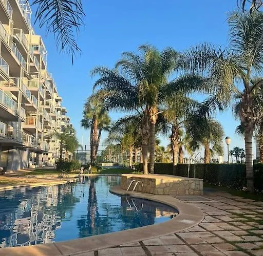 Apartamento En Moncofa