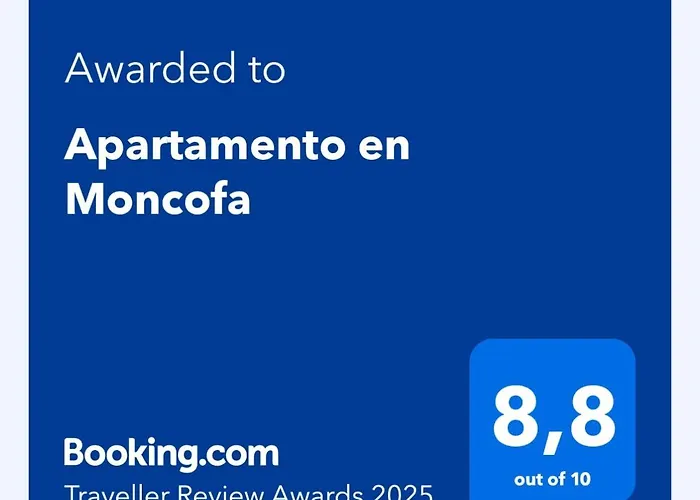 Apartamento En Moncofa