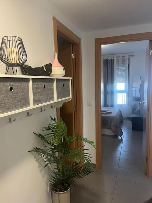 En Moncofa Apartment