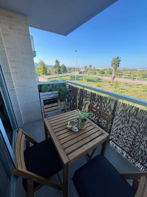 Apartment En Moncofa Moncófar