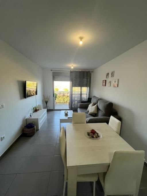 Apartment En Moncofa *