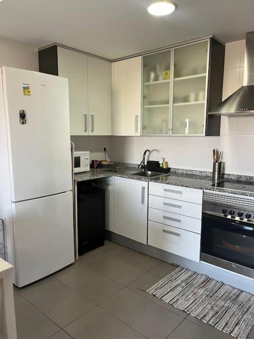 En Moncofa Apartment Moncófar