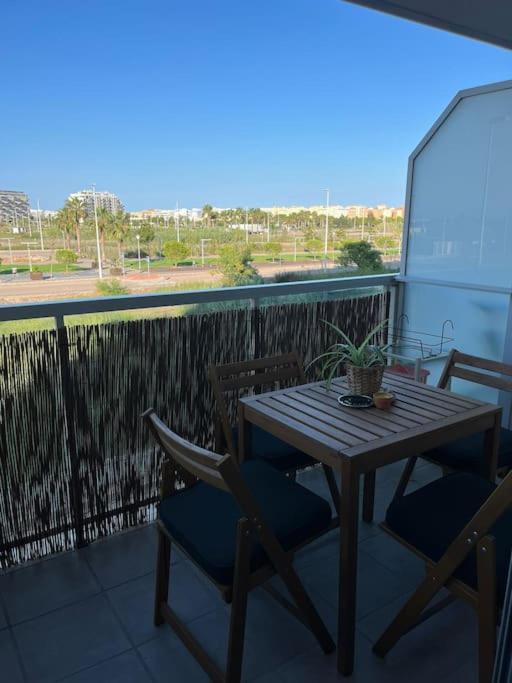 Apartment En Moncofa Moncófar