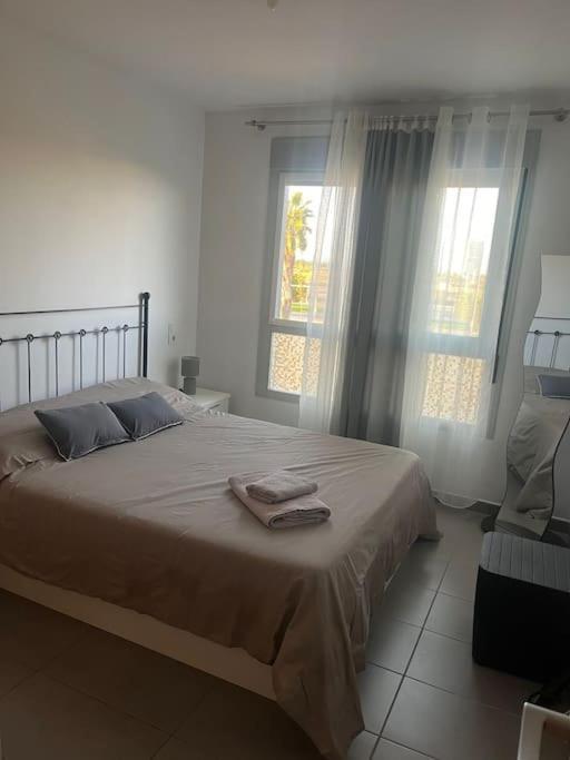 Apartment En Moncofa Moncófar